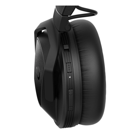 Pioneer HDJ-F10 Casti DJ wireless