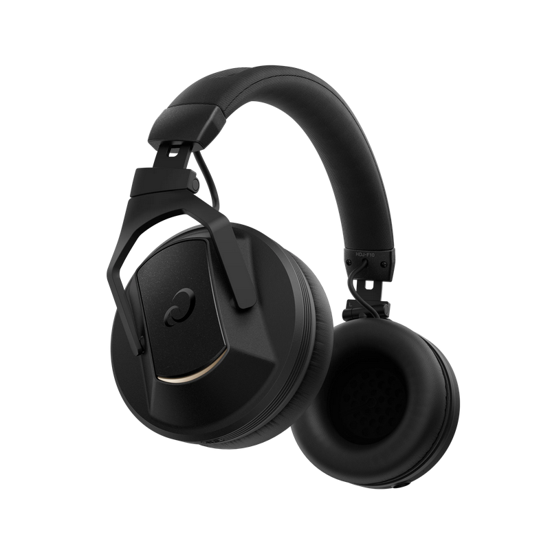 Pioneer HDJ-F10-TX Casti DJ wireless cu transmitator