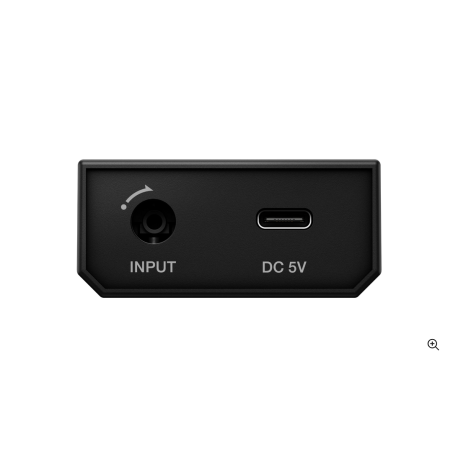 Pioneer HDJ-F10-TX Casti DJ wireless cu transmitator