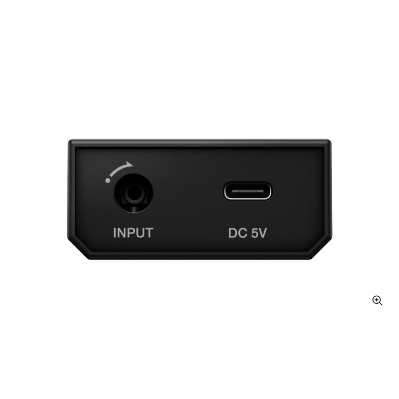 Pioneer HDJ-F10-TX Casti DJ wireless cu transmitator