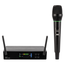 Set microfon wireless DAP COM DV-2