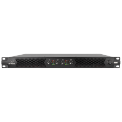 Amplificator PA cu 4 canale si DSP DAP MI-4.600