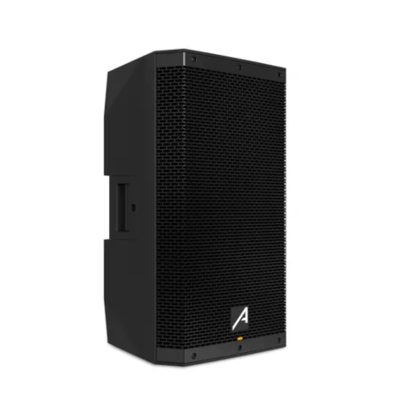 Boxa activa Audibax DSP12 G2 Black