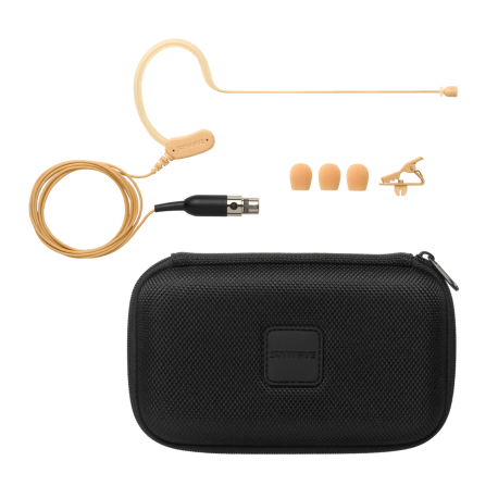 Microfon headset/earset Shure MX153-T