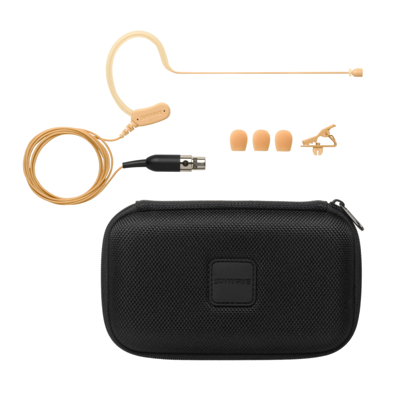 Microfon headset/earset Shure MX153-T
