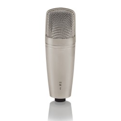 Microfon condesator Behringer C-1U