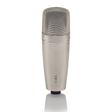 Microfon condesator Behringer C-1U
