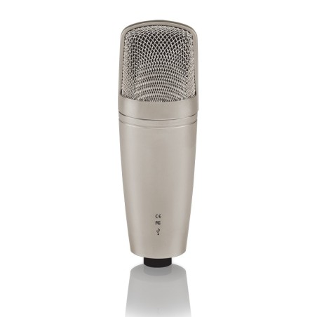 Microfon condesator Behringer C-1U