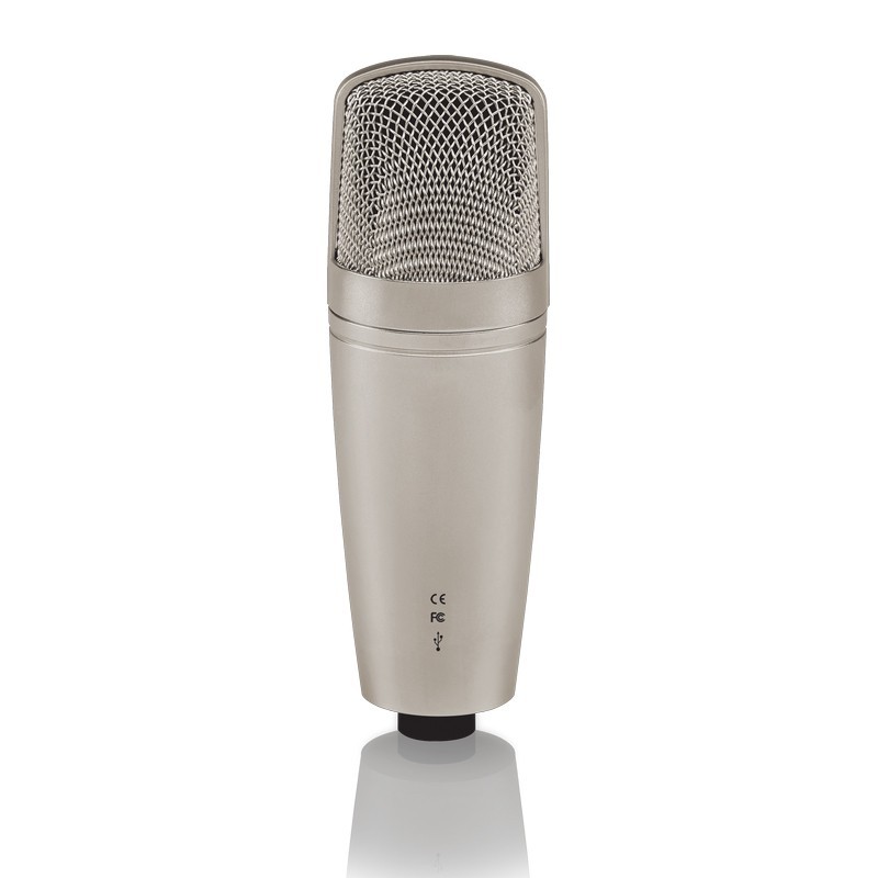 Microfon condesator Behringer C-1U