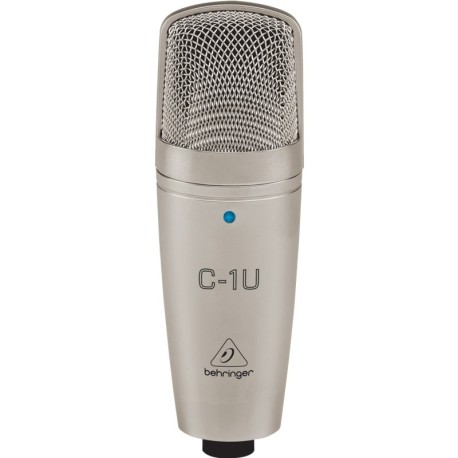 Microfon condesator Behringer C-1U