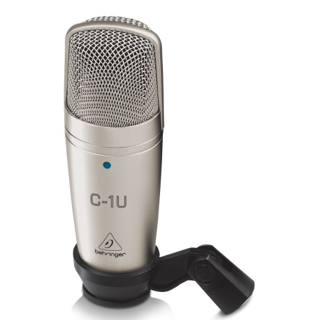 Microfon condesator Behringer C-1U