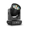 Moving head LED wash, IP65, Triton Blue Python W7