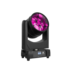 Moving head LED wash Triton Blue Orion W40