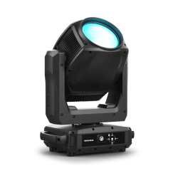 Moving head LED wash, IP65, Triton Blue Python 100