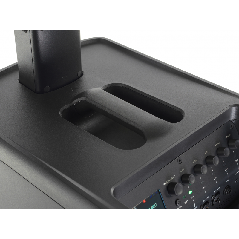 Sistem PA JBL Eon ONE MK2