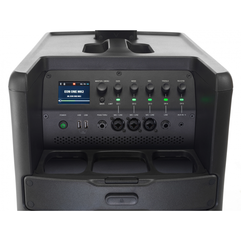 Sistem PA JBL Eon ONE MK2