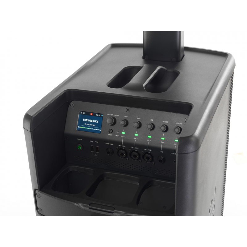 Sistem PA JBL Eon ONE MK2
