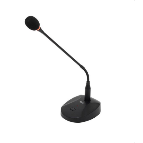 Microfon de pupitru Sal M 13