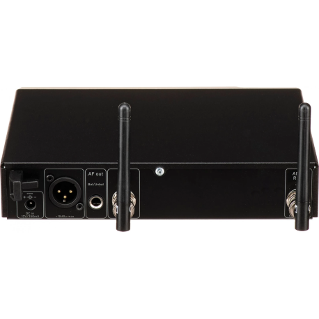 Set microfon wireless Sennheiser EW-D 845-S SET (S1-7)