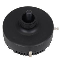 Tweeter piezo cu filet, 80W/8 ohm, Karma PTQ 02P