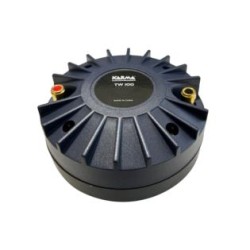 Tweeter din metal, 100W/8 ohm, Karma TW 100