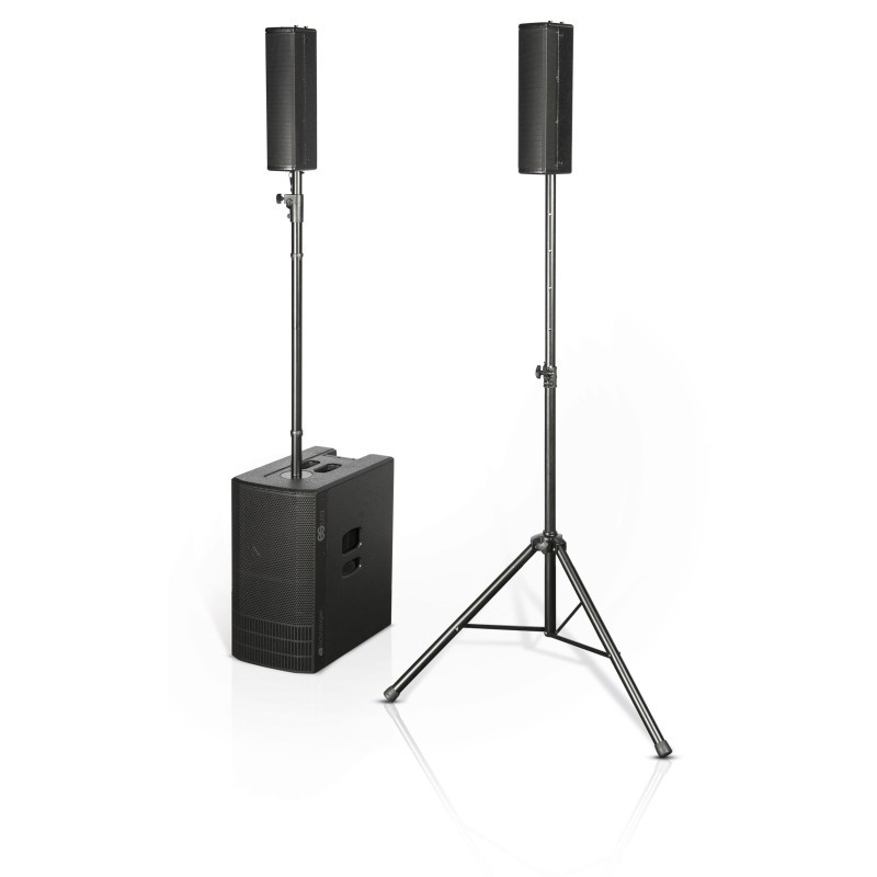 Sistem Audio PA Coloana dB Technologies ES1203