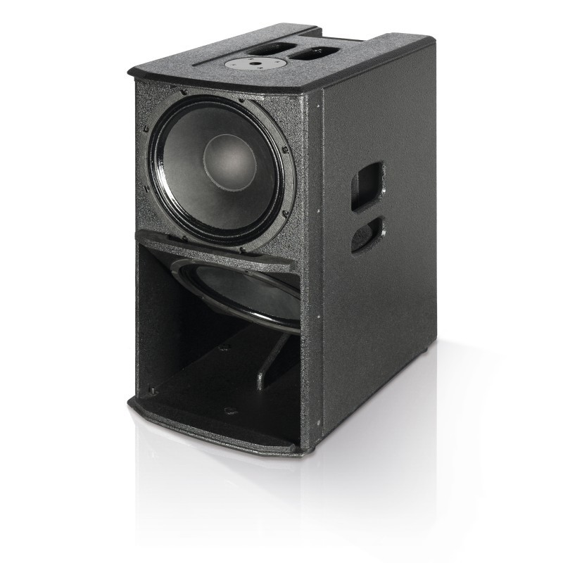 Sistem Audio PA Coloana dB Technologies ES1203