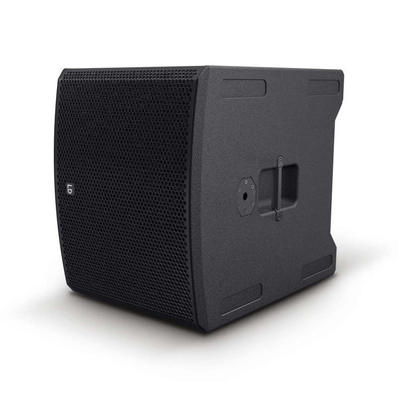 Subwoofer activ LD Systems STINGER SUB 18 A G3