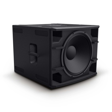 Subwoofer activ LD Systems STINGER SUB 18 A G3