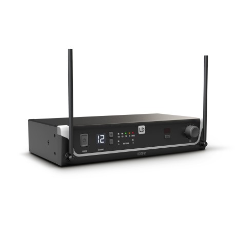 Set microfon wireless LD Systems U306 HHD