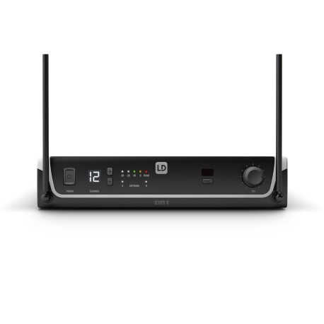 Set microfon wireless LD Systems U306 HHD