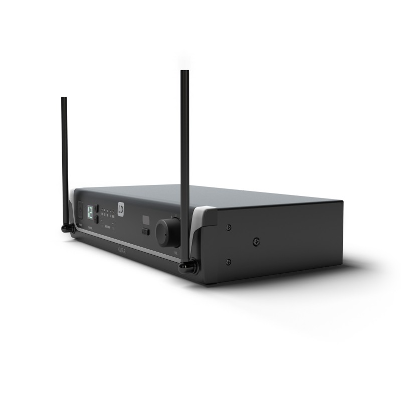Set microfon wireless LD Systems U306 HHD