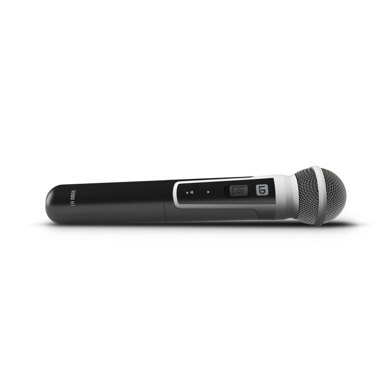 Set microfon wireless LD Systems U306 HHD