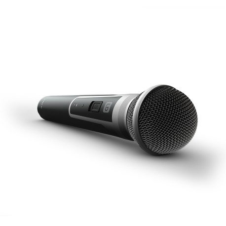 Set microfon wireless LD Systems U306 HHD