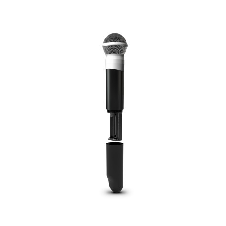 Set microfon wireless LD Systems U306 HHD