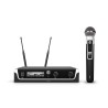 Set microfon wireless LD Systems U506 HHD