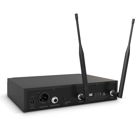 Set microfon wireless LD Systems U506 HHD