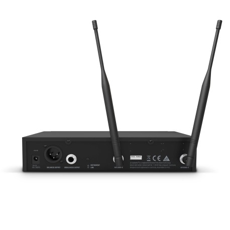 Set microfon wireless LD Systems U506 HHD