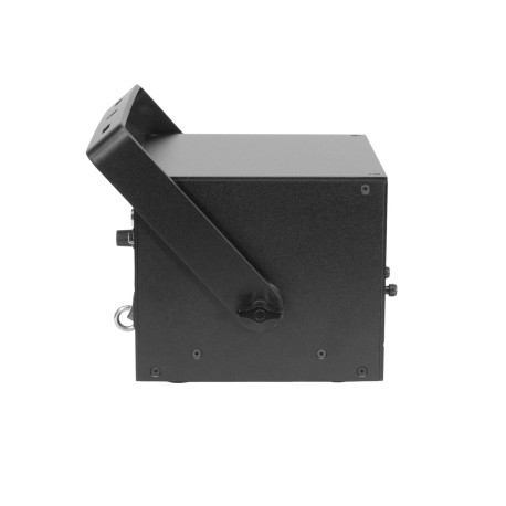 Laser full-collor LASERWORLD CUBE 1