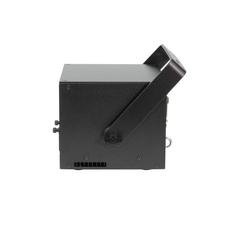 Laser full-collor LASERWORLD CUBE 1