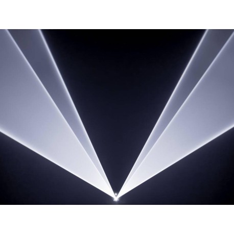 Laser full-collor LASERWORLD CUBE 1