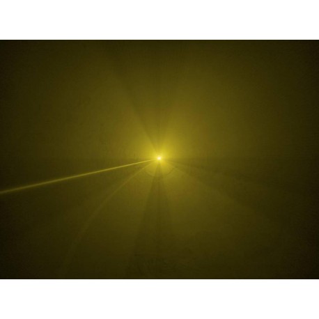 Laser full-collor LASERWORLD CUBE 1