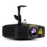 Laser TTL RGB, 1.2W, BeamZ LEDA