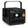 Laser analog RGB, 5000mW BeamZ PHOENIX5000