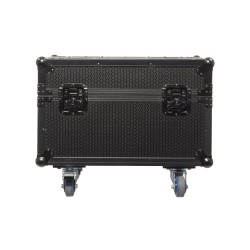 Flightcase pentru 7 masini de artificii ZZSPARCOLD-7, ZZIPP ZZFLYSPARK-7