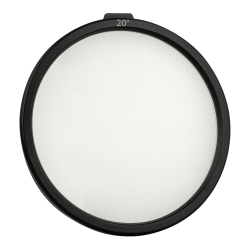 Beamshaper Showtec 20,  pentru LIGHTSET PRO 9/10 RGBM