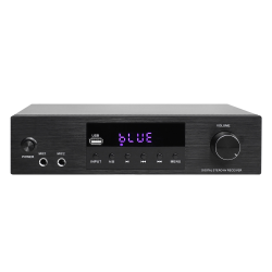Amplificator stereo 4 x 50W Glemm AM S450