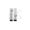 Picior telescopic pentru scena Guil PTA-440/90-160
