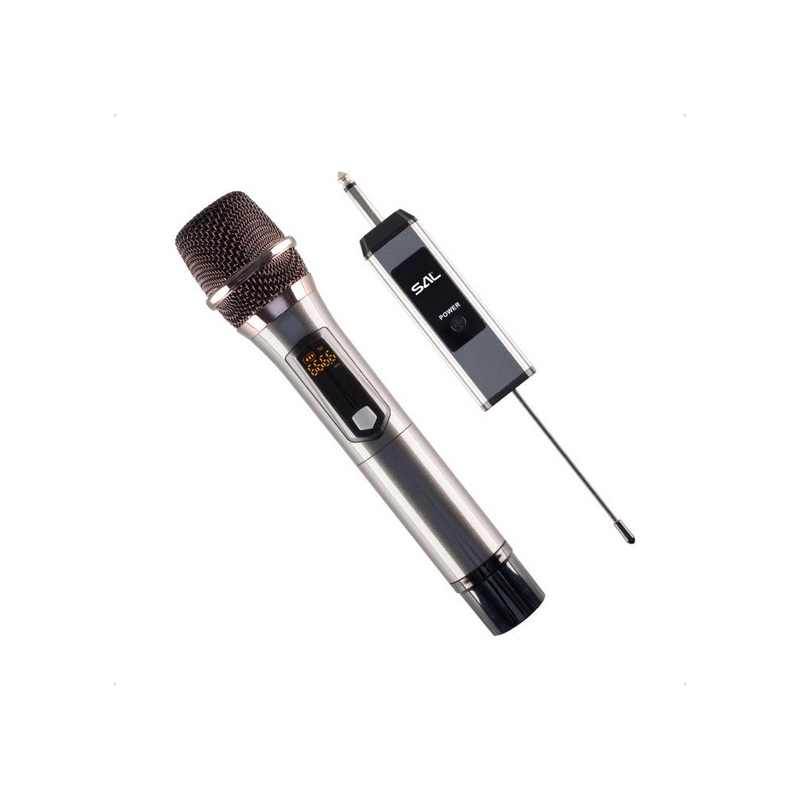 Set microfon wireless Sal MVN 310