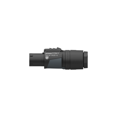 Conector Powercon Neutrik NAC3F-TRUE1-S